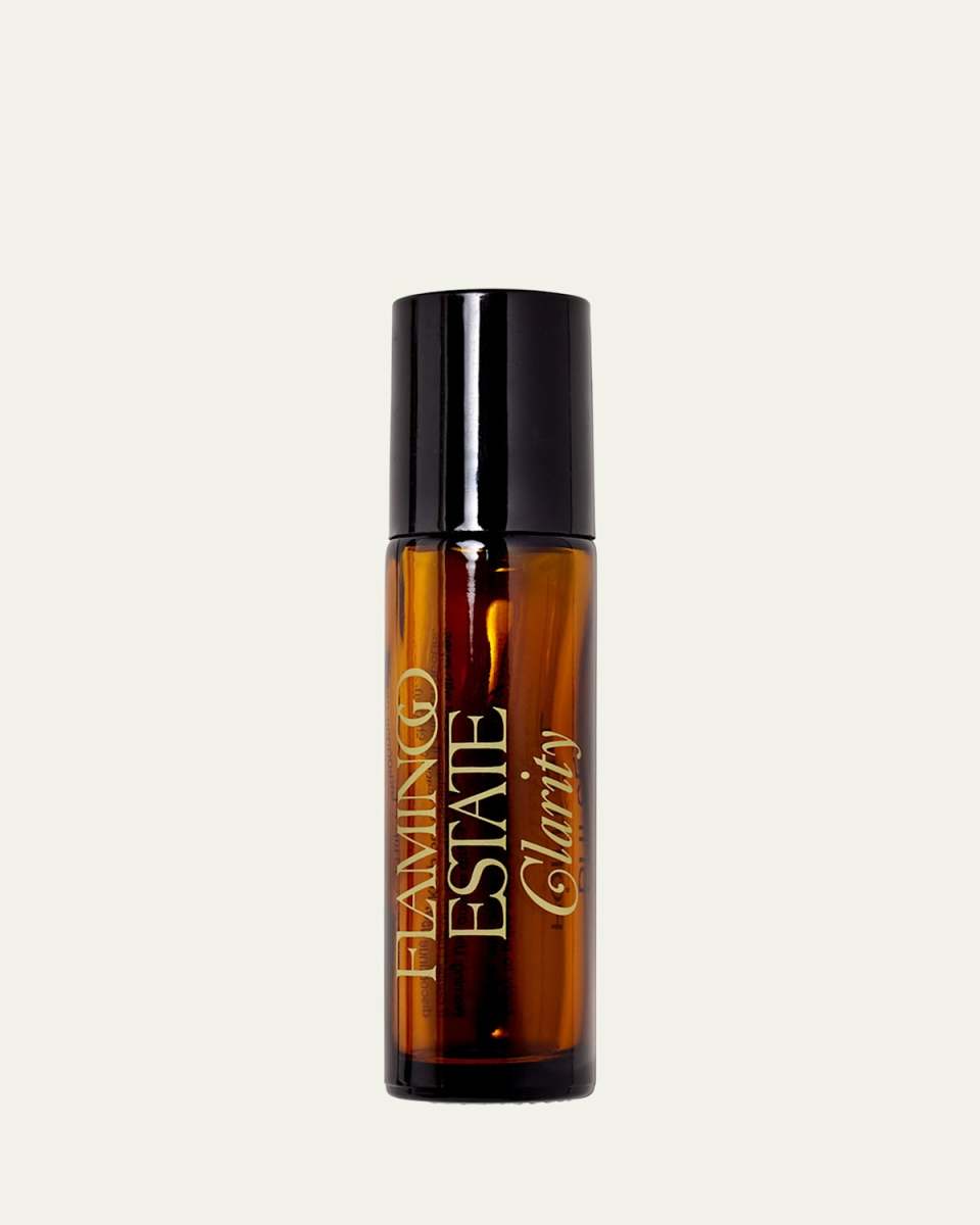 Clarity Pulse Point Oil, 0.33 oz.